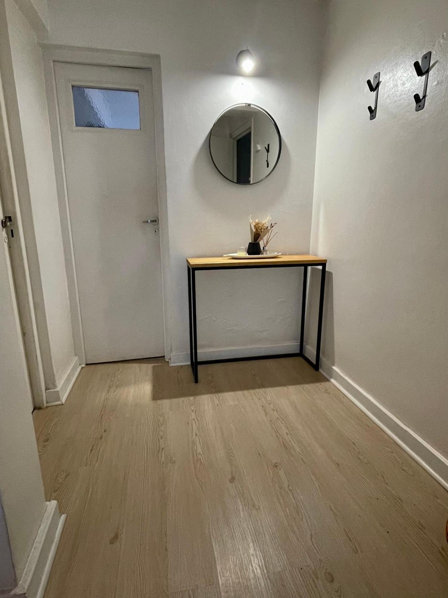 Appartement Departamento Aqua à Posadas Extérieur photo