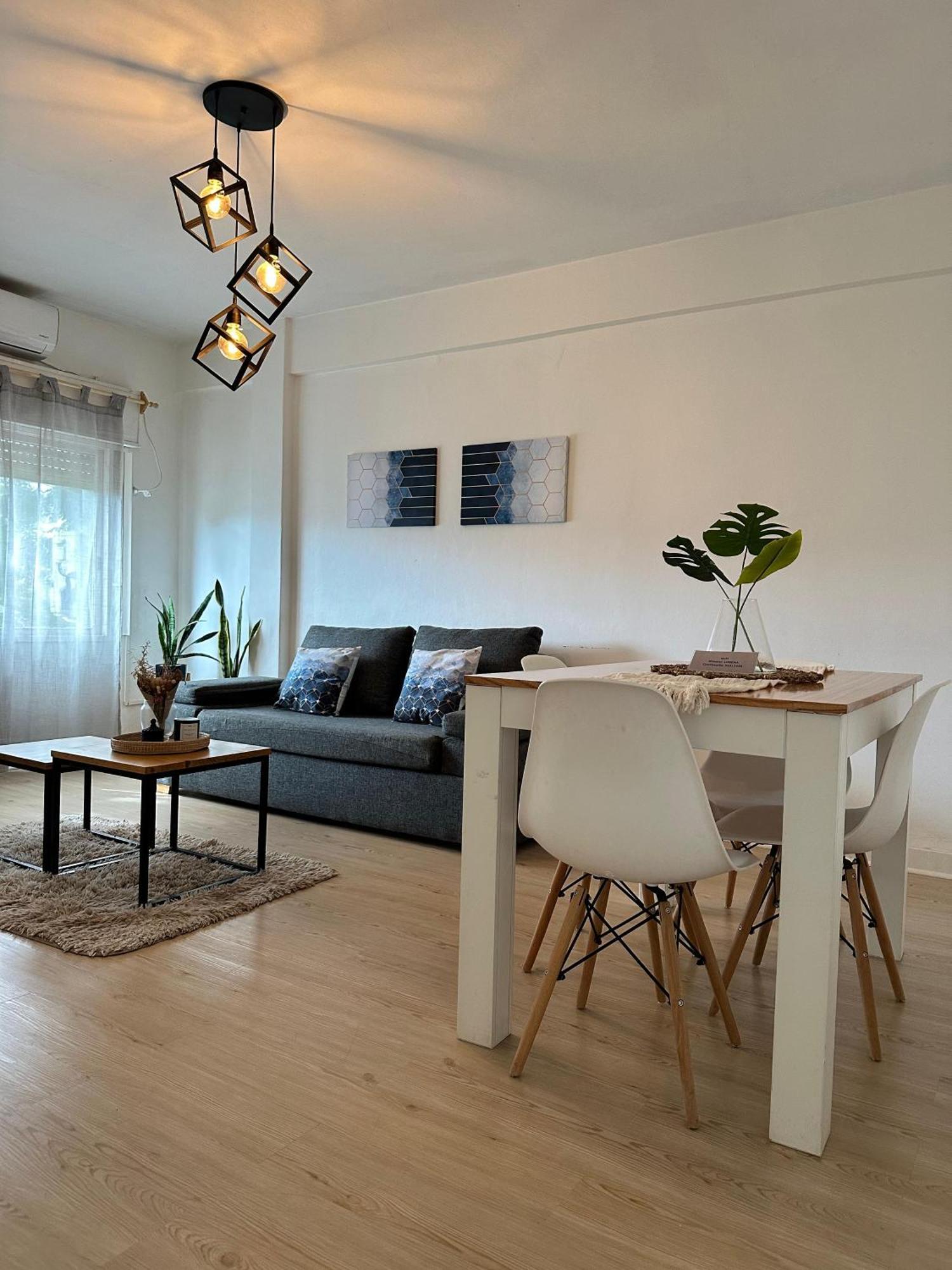 Appartement Departamento Aqua à Posadas Extérieur photo