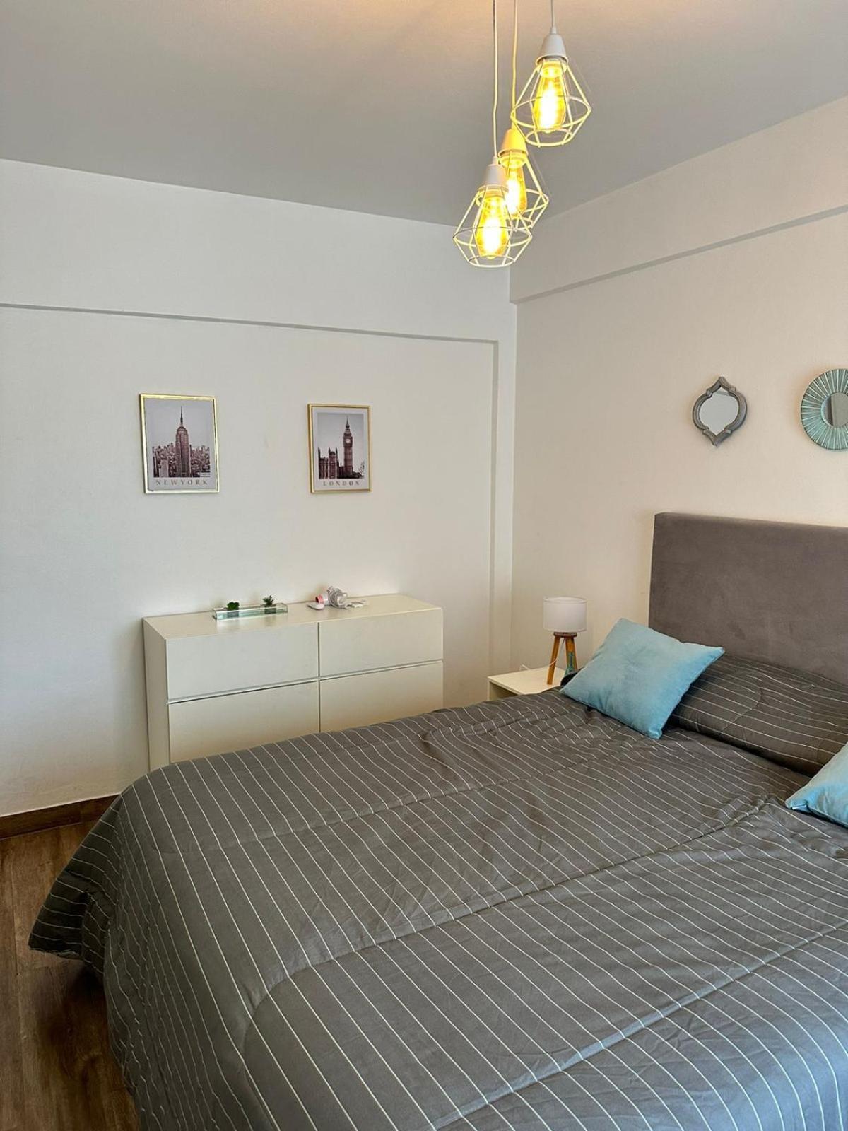 Appartement Departamento Aqua à Posadas Extérieur photo