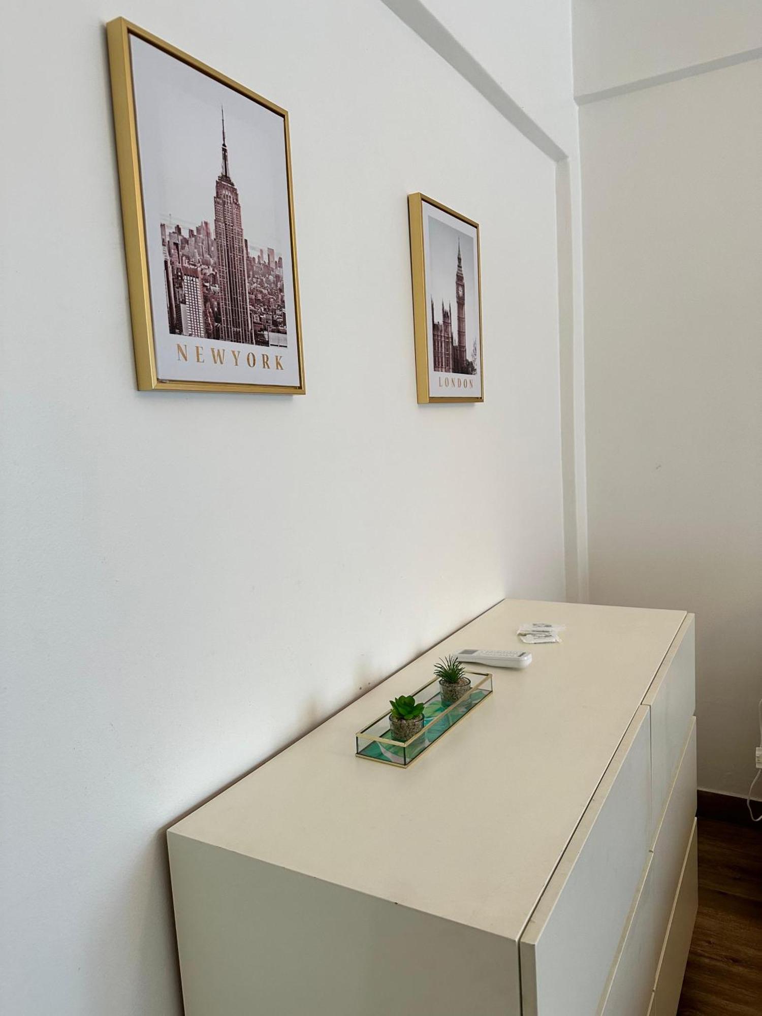 Appartement Departamento Aqua à Posadas Extérieur photo