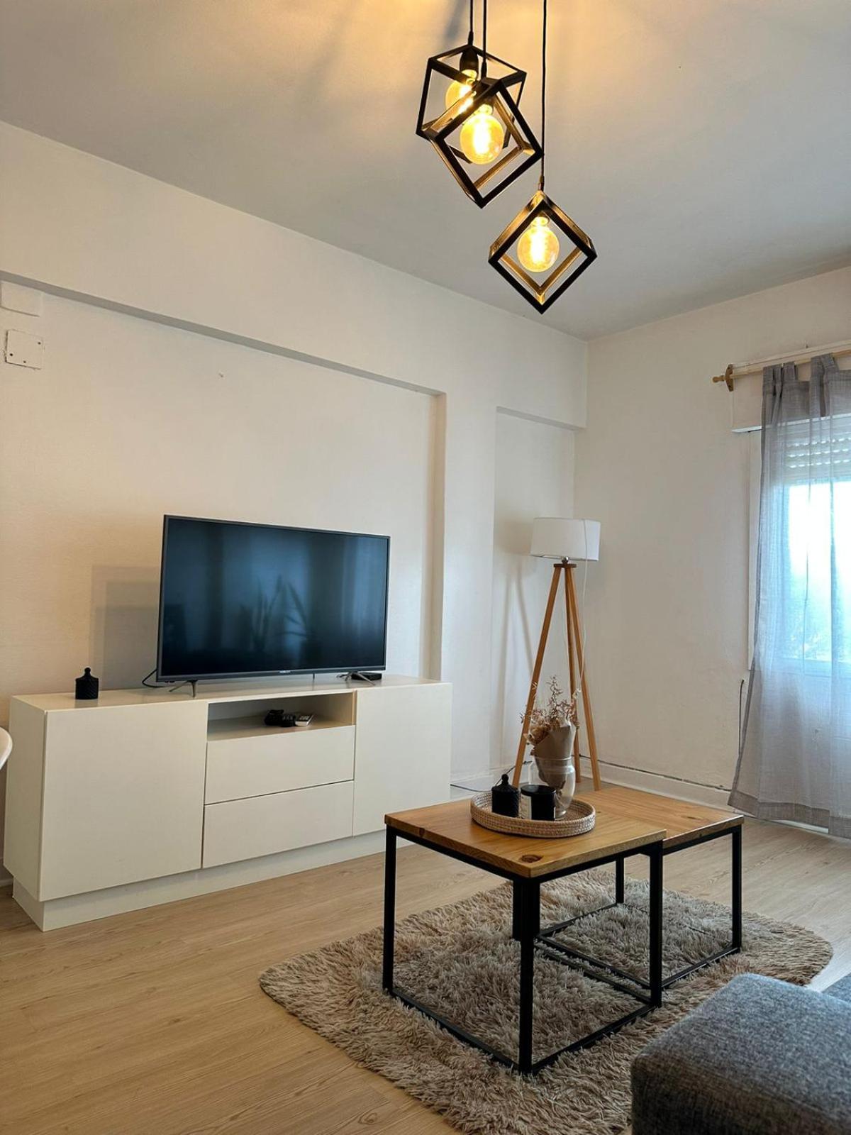 Appartement Departamento Aqua à Posadas Extérieur photo