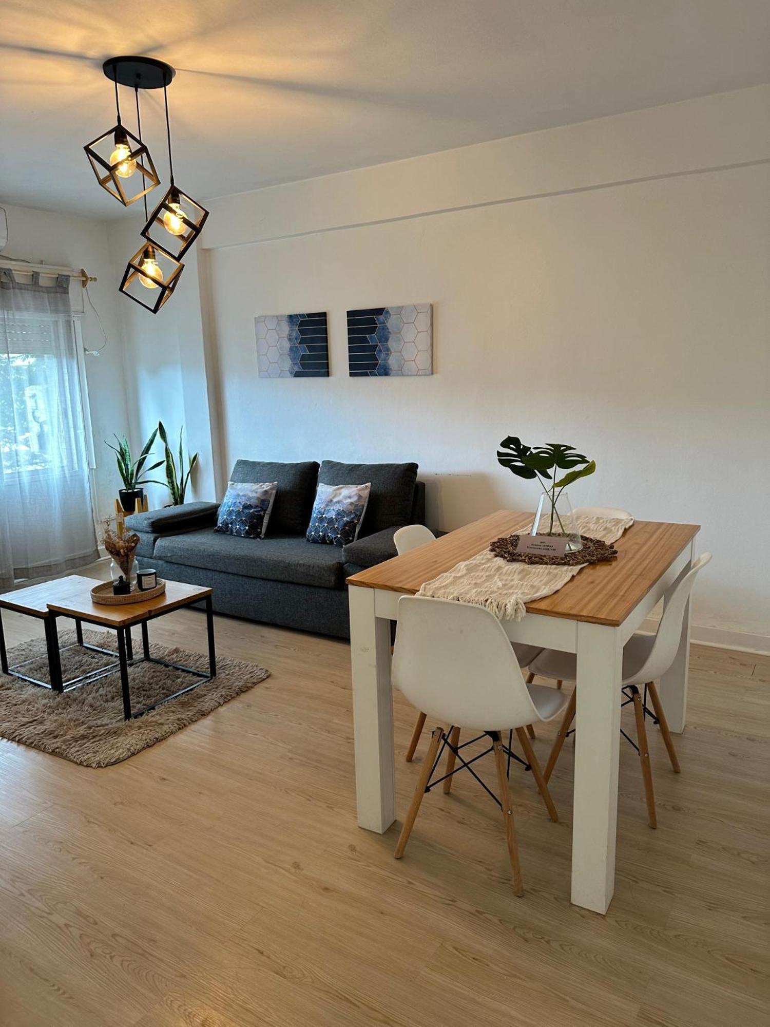 Appartement Departamento Aqua à Posadas Extérieur photo