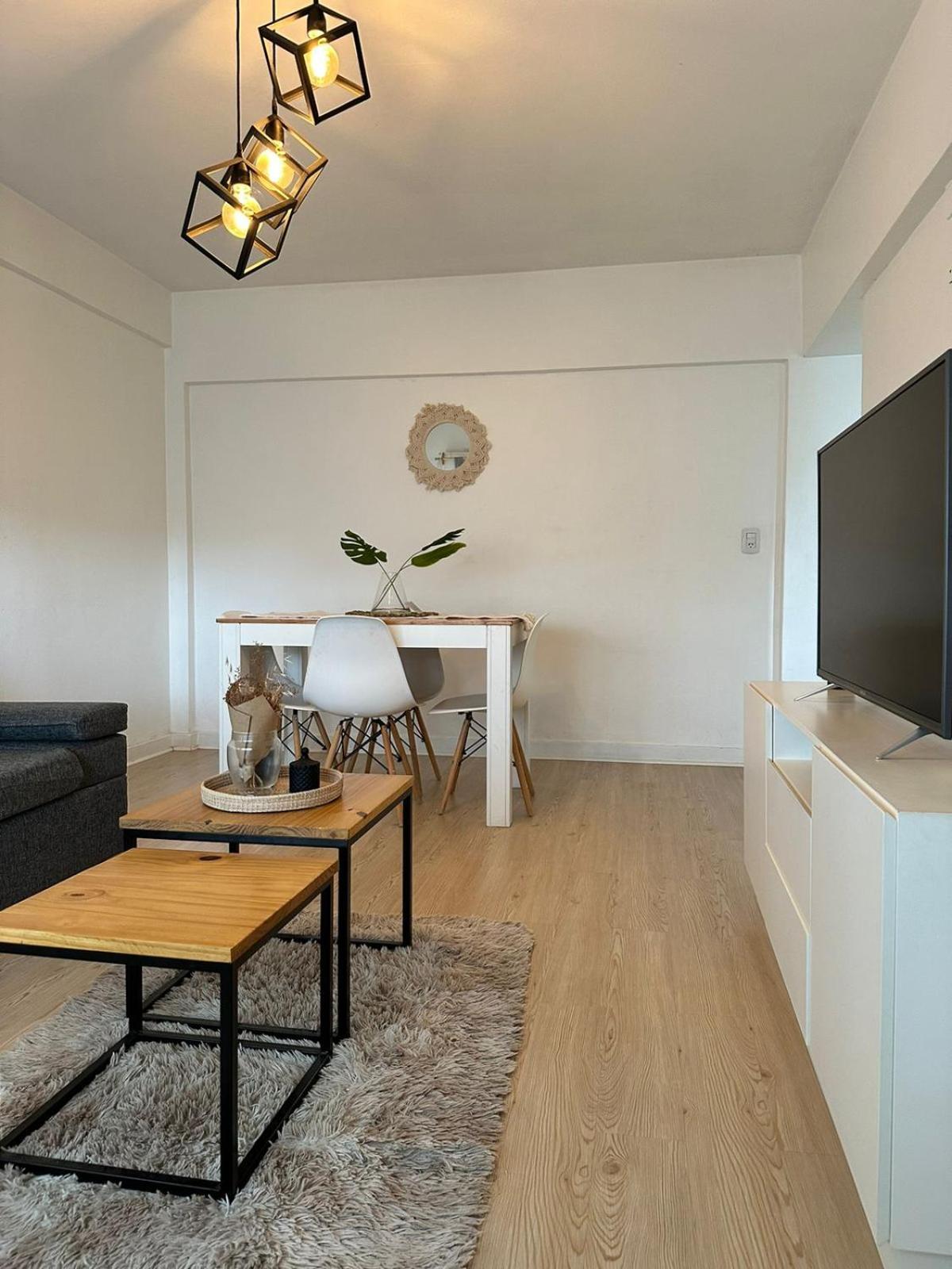 Appartement Departamento Aqua à Posadas Extérieur photo