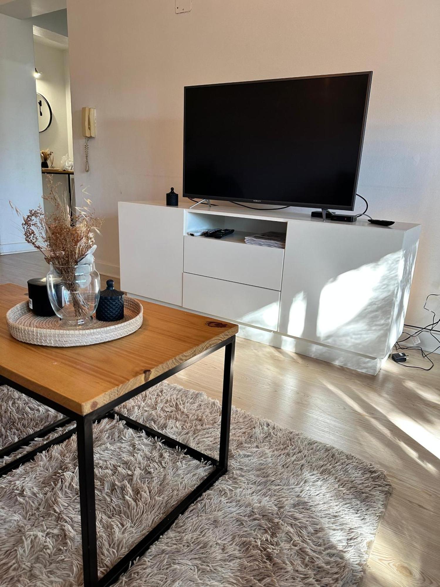 Appartement Departamento Aqua à Posadas Extérieur photo
