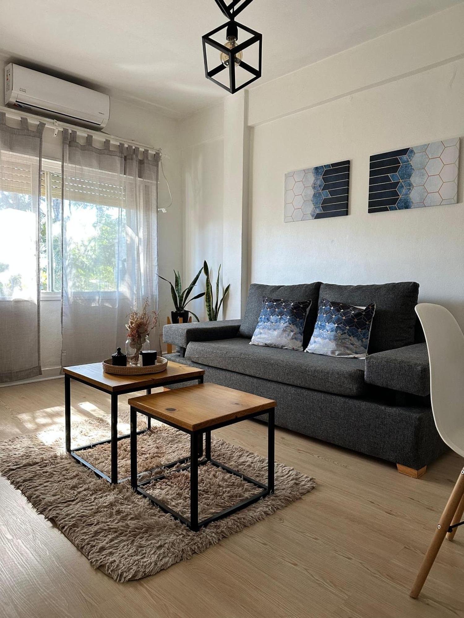 Appartement Departamento Aqua à Posadas Extérieur photo